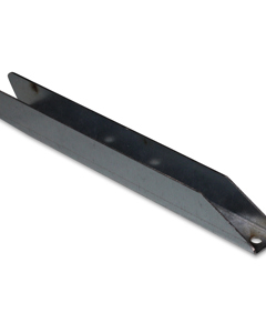 Stütze f/Anflugblech 140mm Nova-270